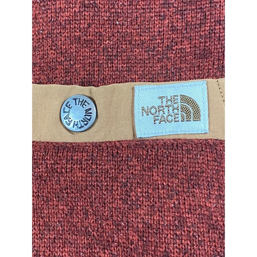 The North Face north face